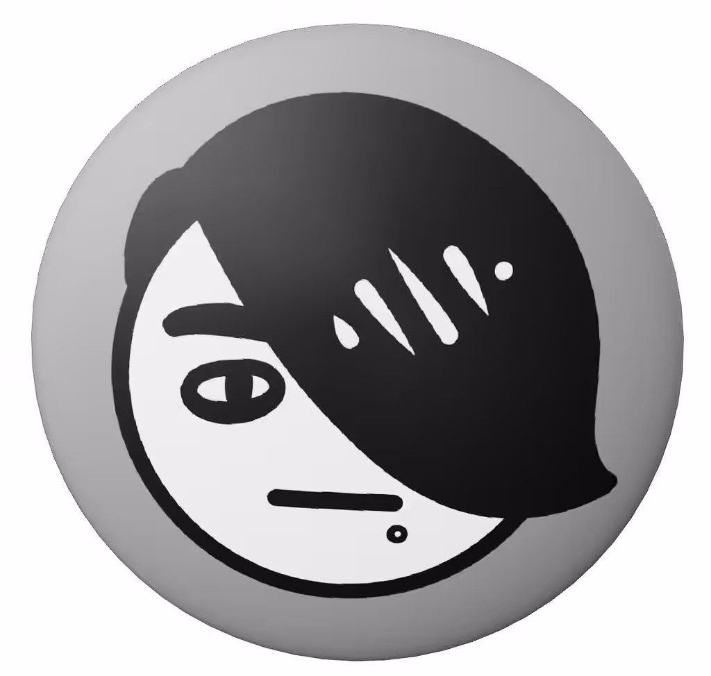 Bwadges: Bwadge｜Emo