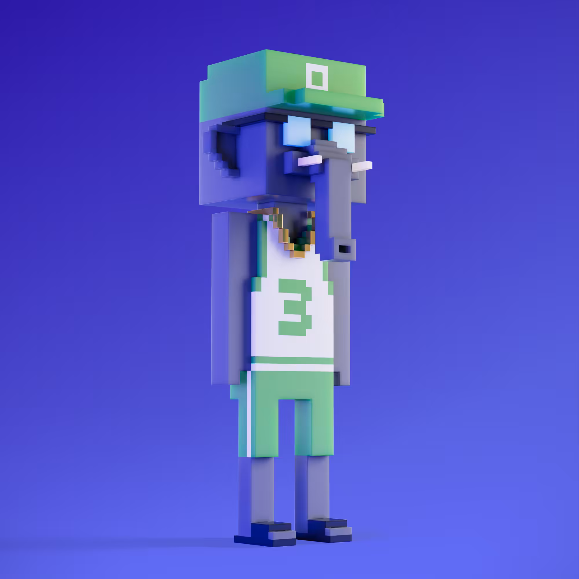 Meebit #2149