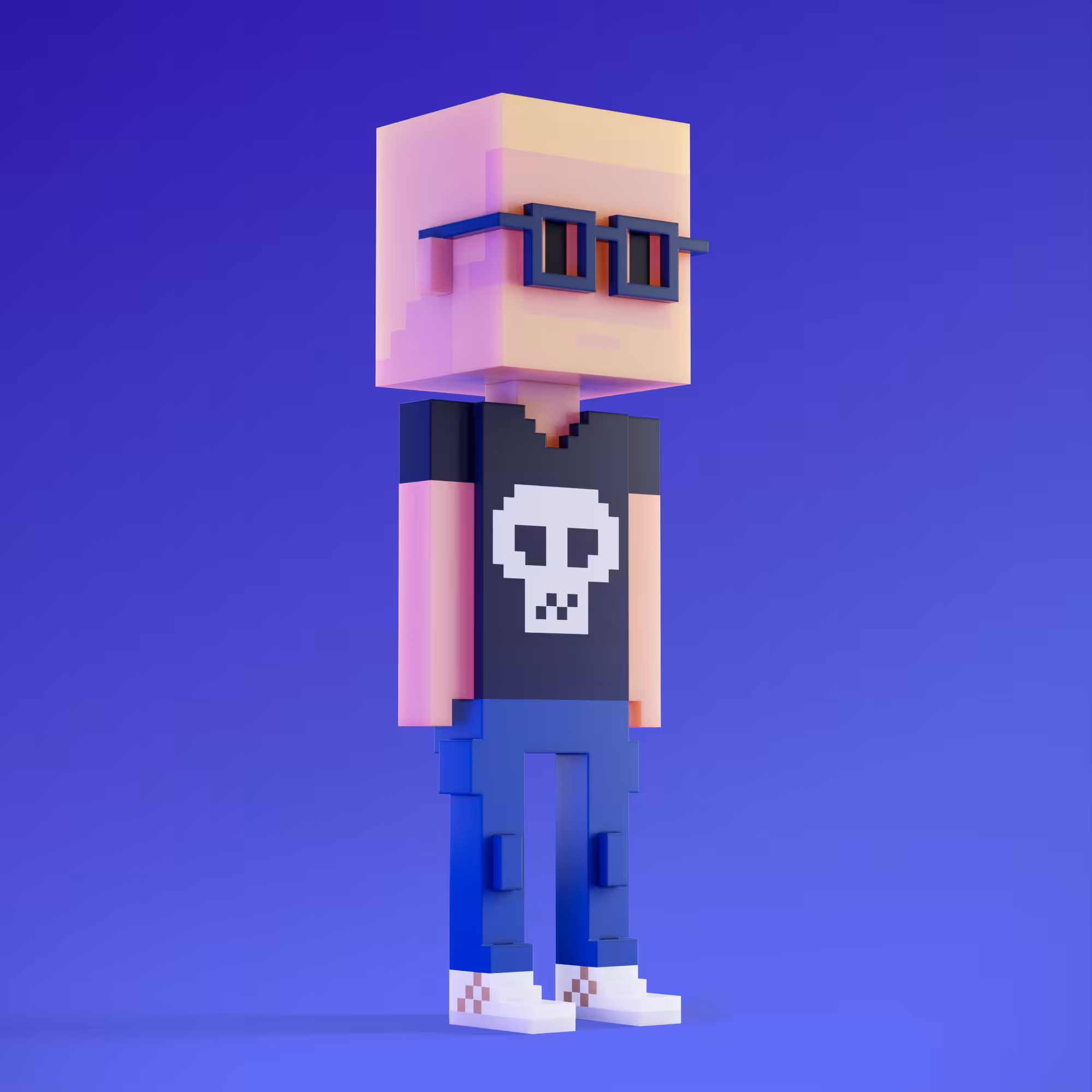 Meebit #2897