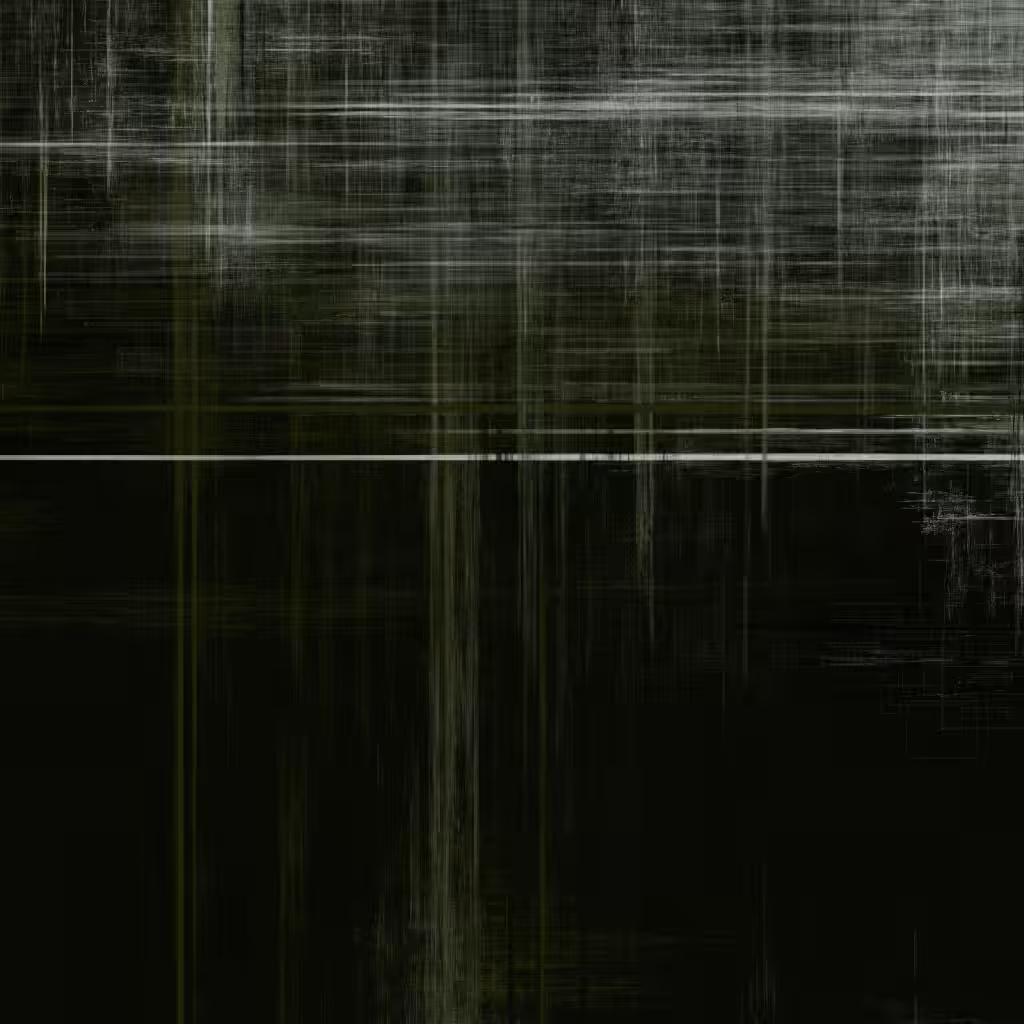 Dissolution #124