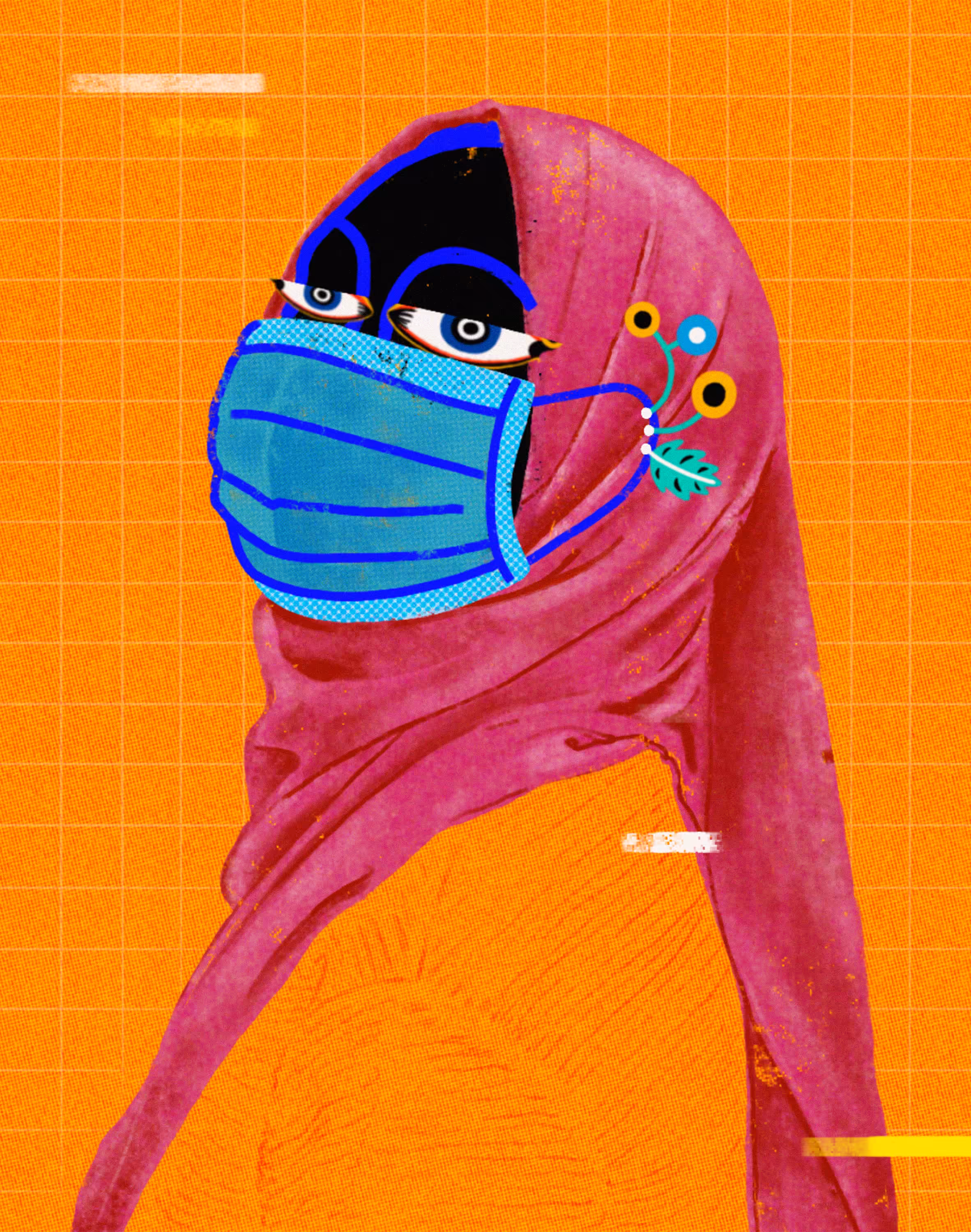 Humans of Dakar - 01