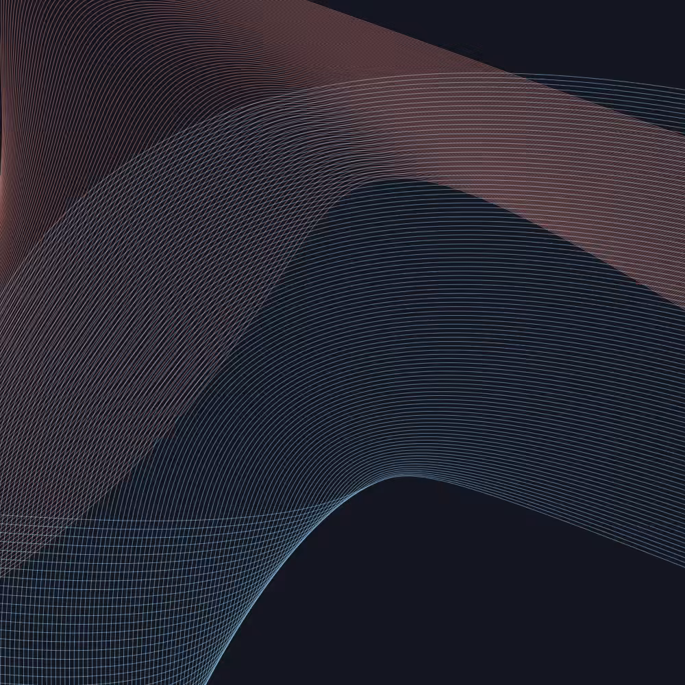 Cosmic Fabric #4