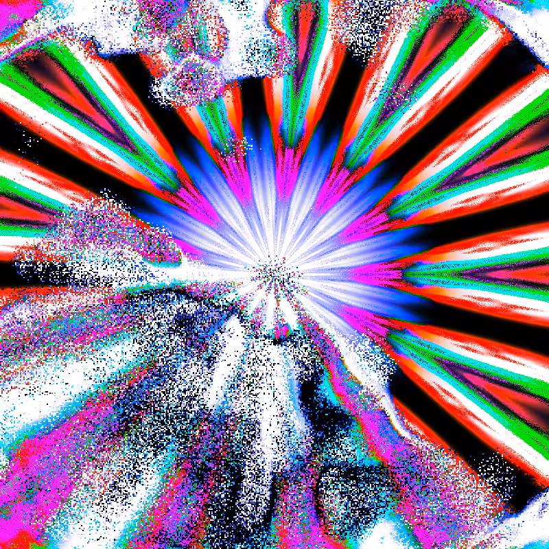 inner work #1