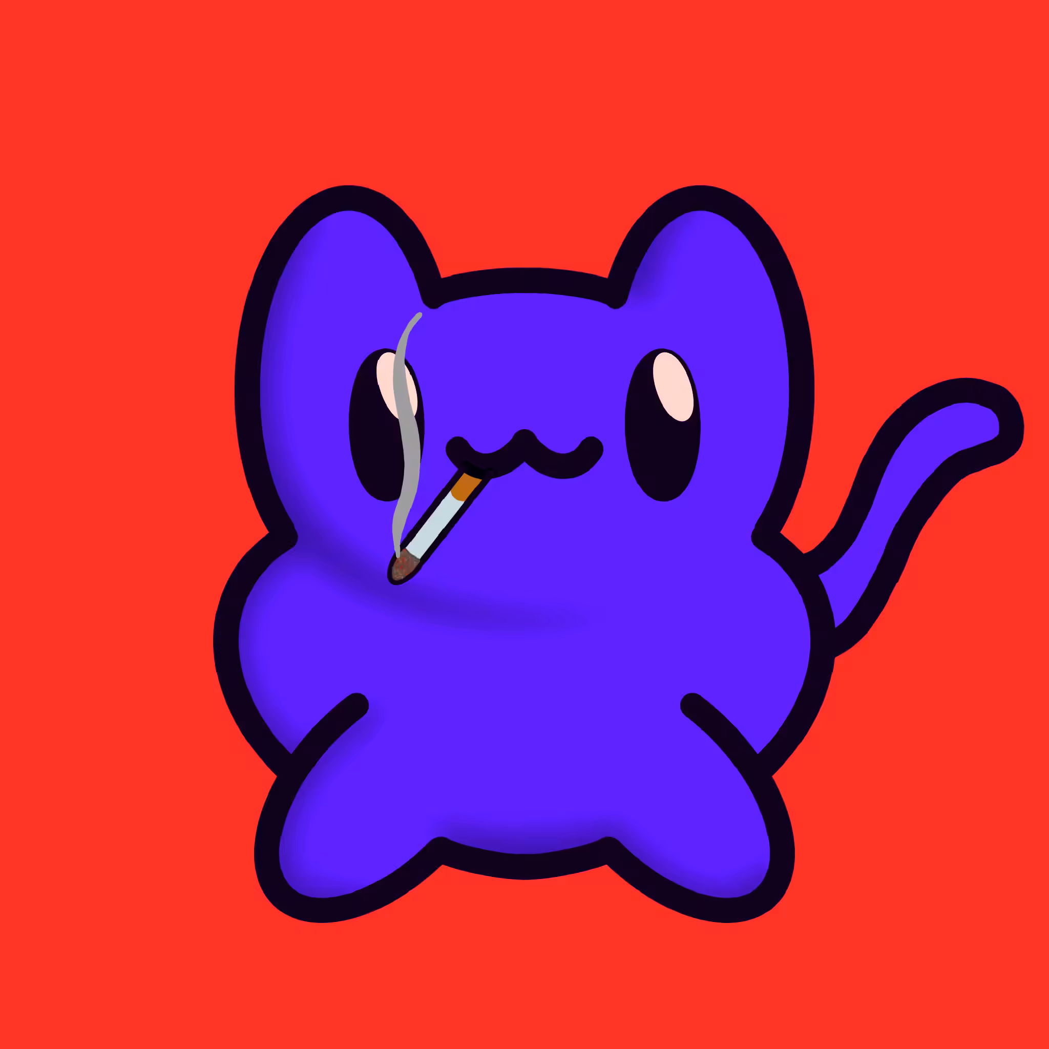 ChunkerKitty #003