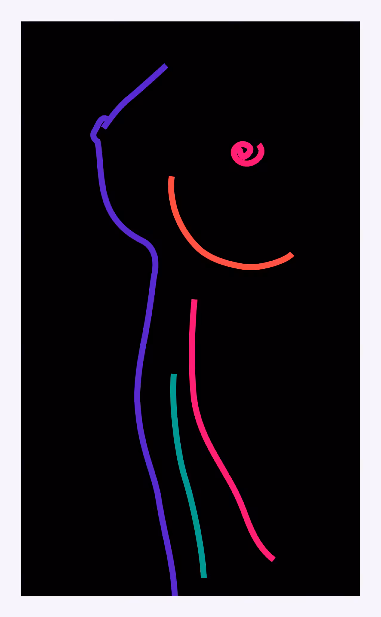 torso