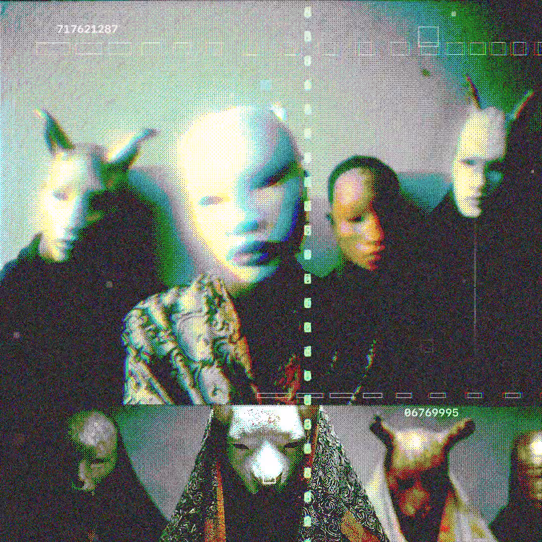 Council of Dreams