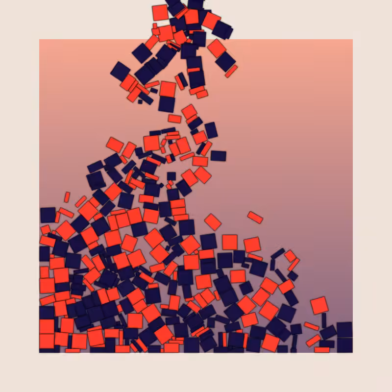 Collisions #96