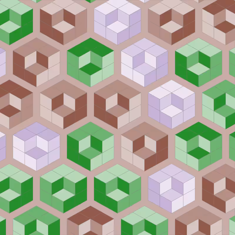 SuperCube 1000 #983