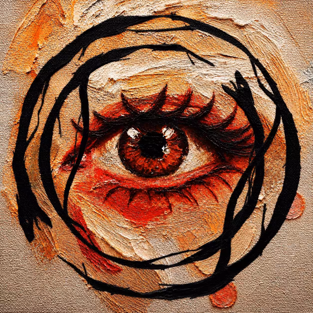 Tragedies of Our Century: The Inner Witness