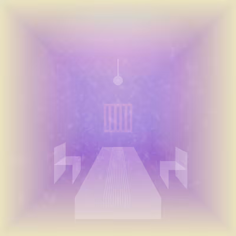 A room without anyone #70