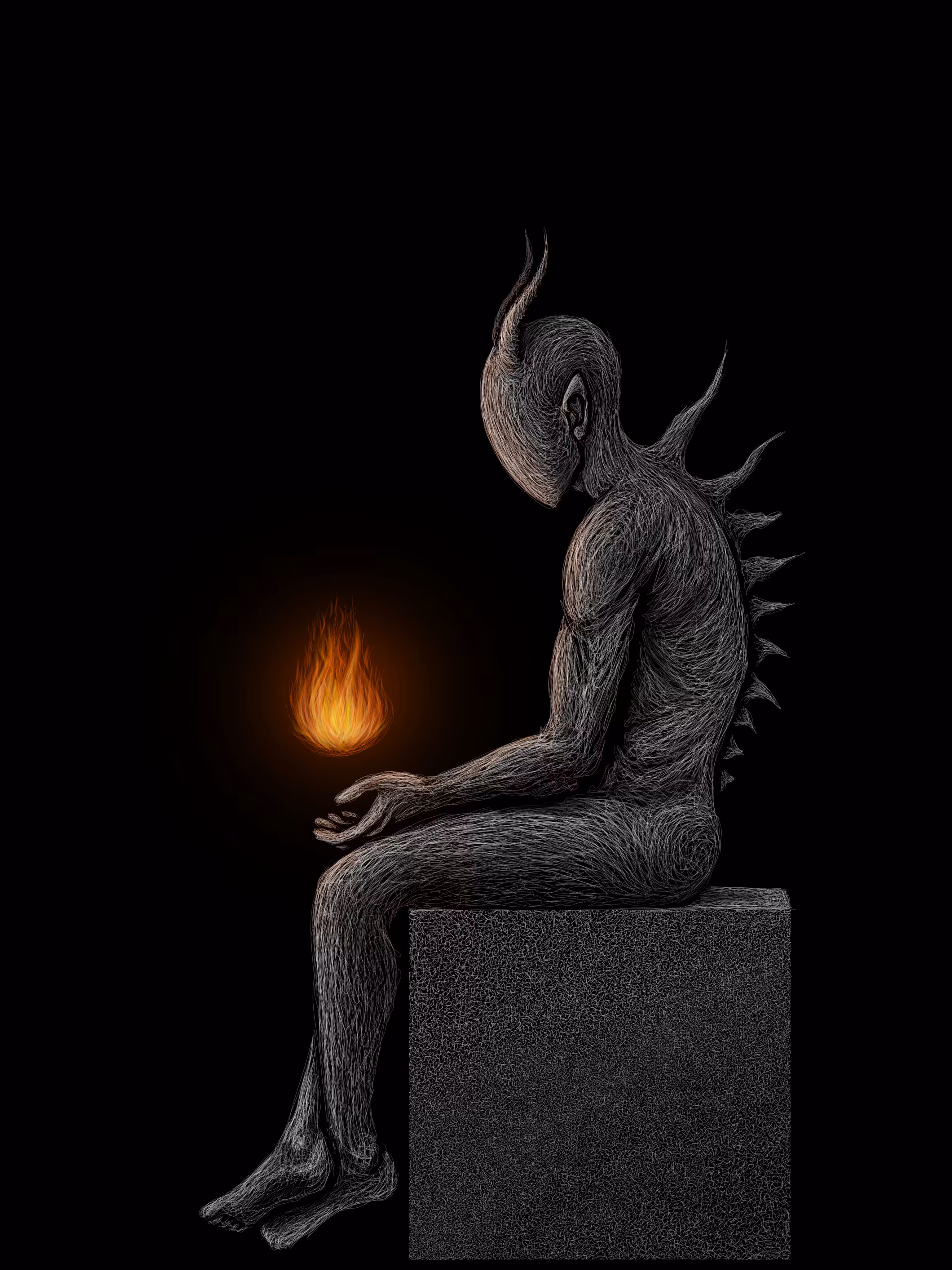 Isolation