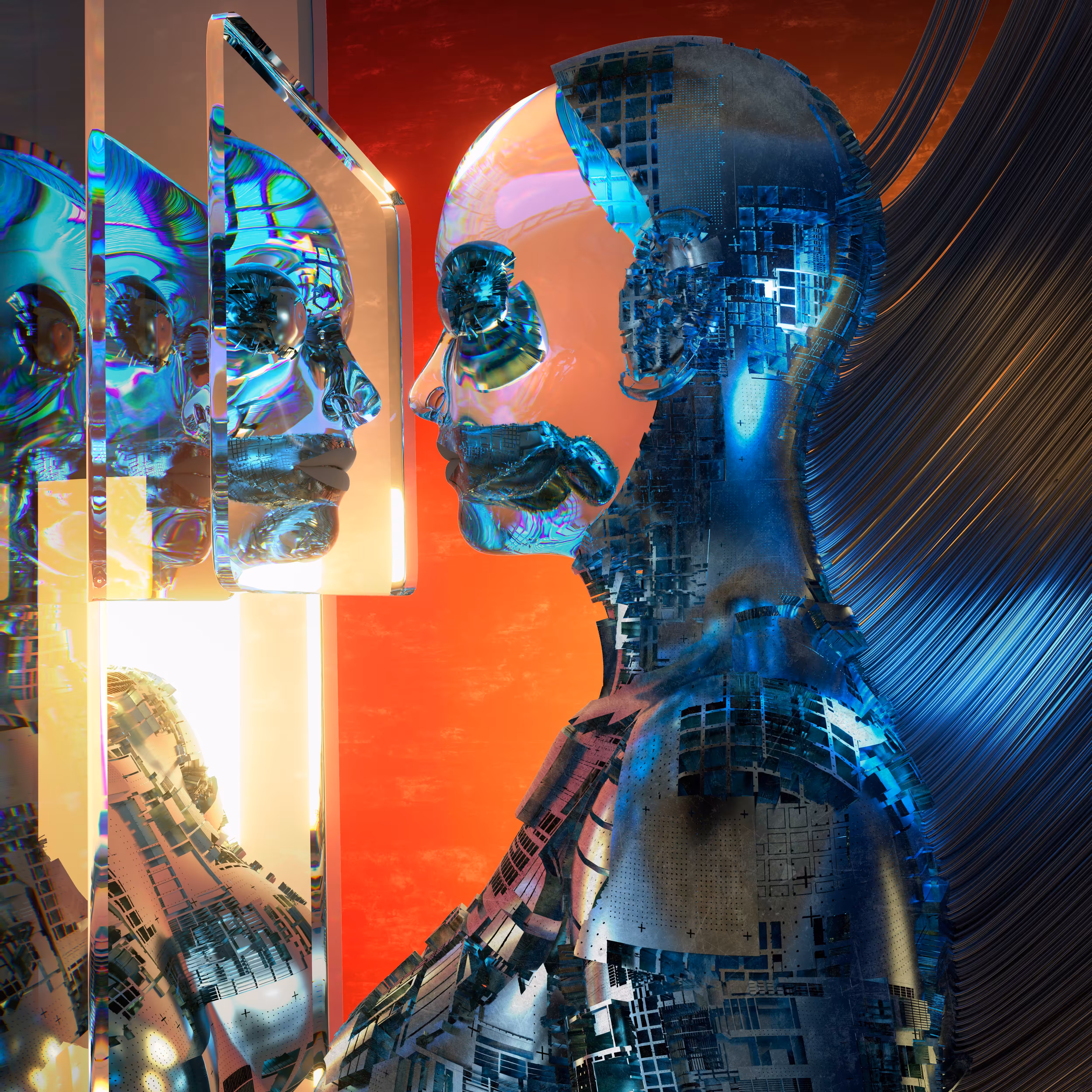 Altered states of awareness