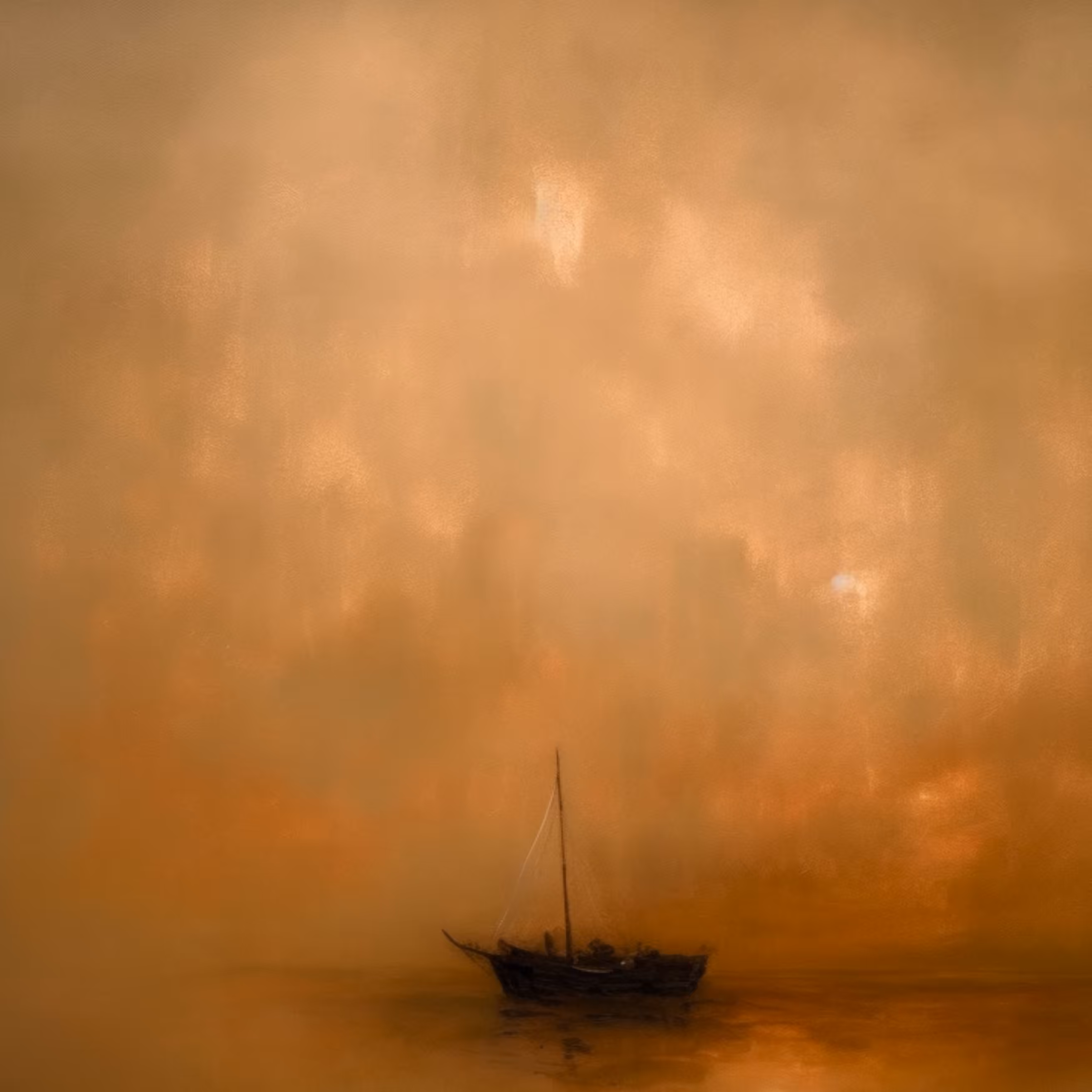 Sienna. Ochre