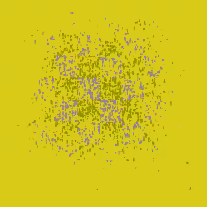 Particle Swarm #22