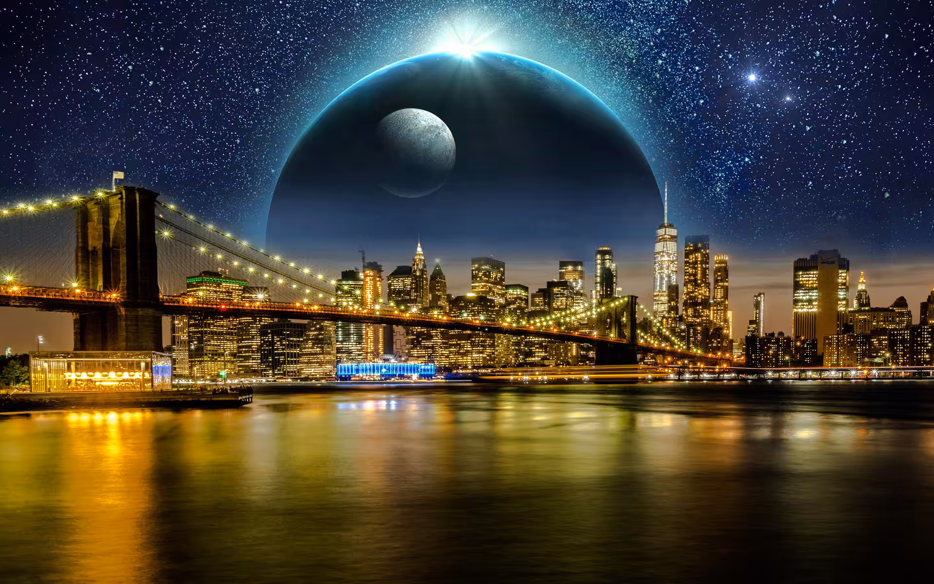 LUNASCAPΞ #1