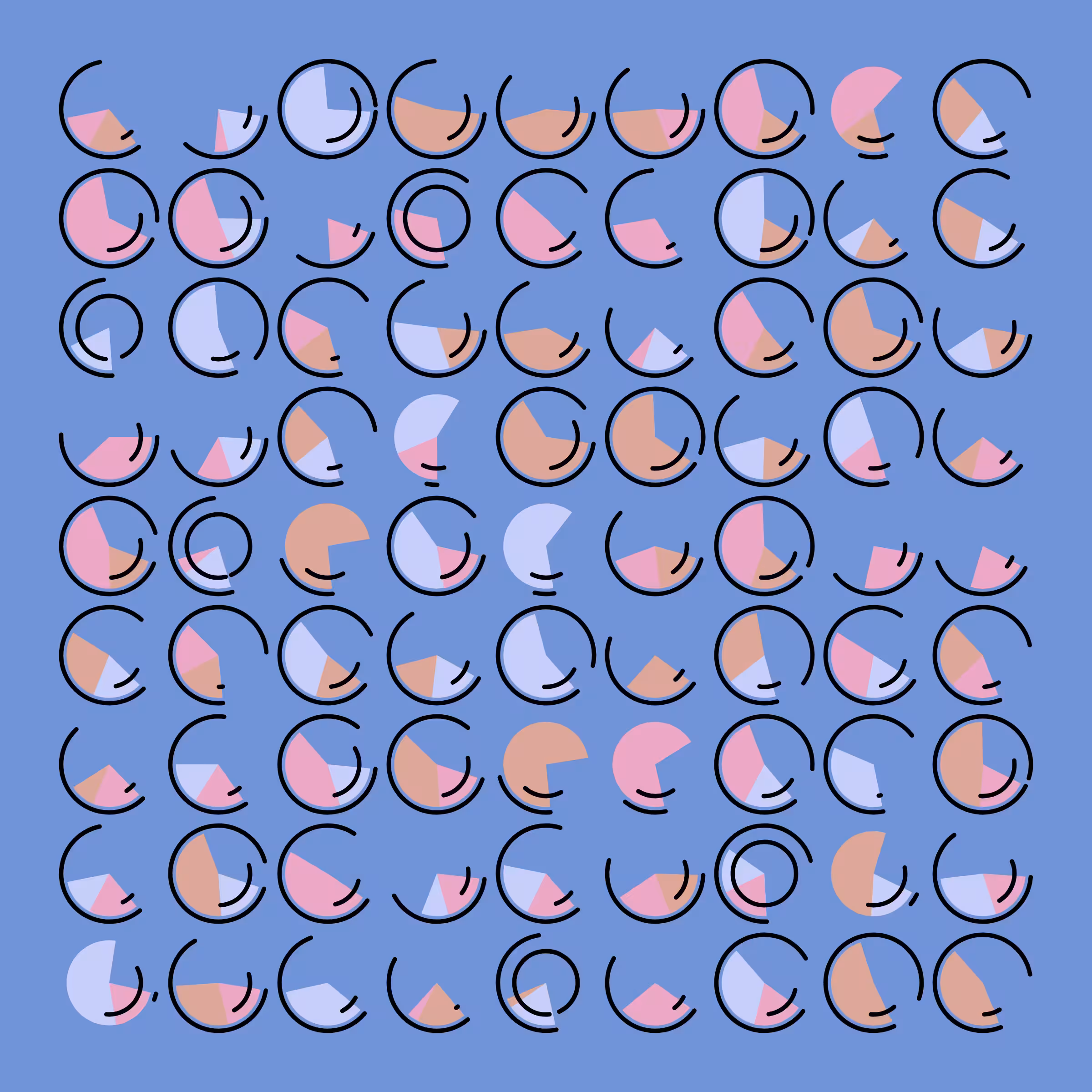 Dynamic Slices #423
