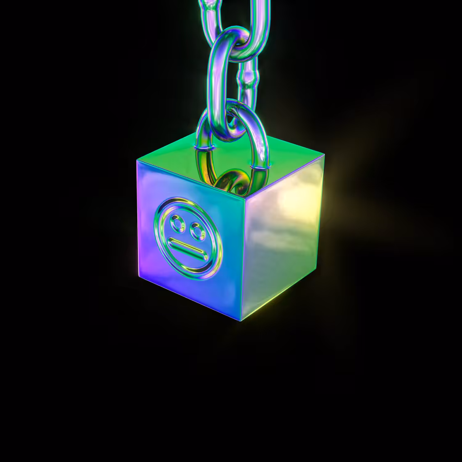 BL❒CKCHAIN