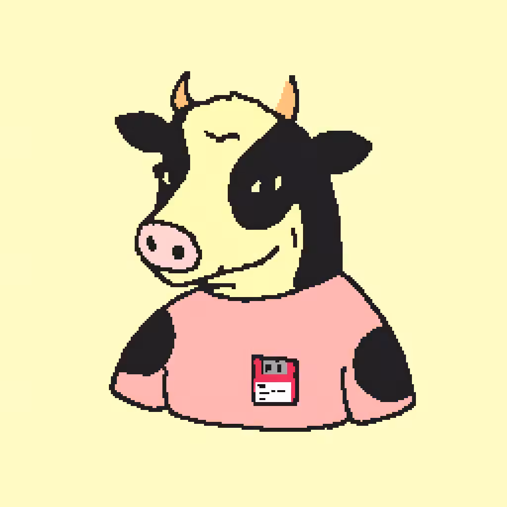PixelGhost