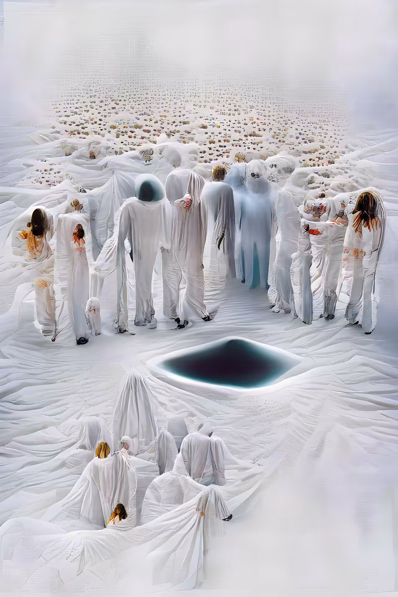 DreamScapes #222