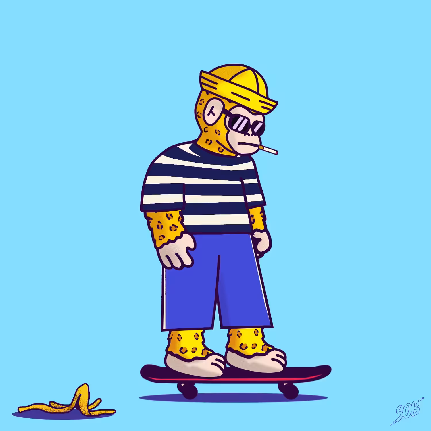 KICKFLIP 038