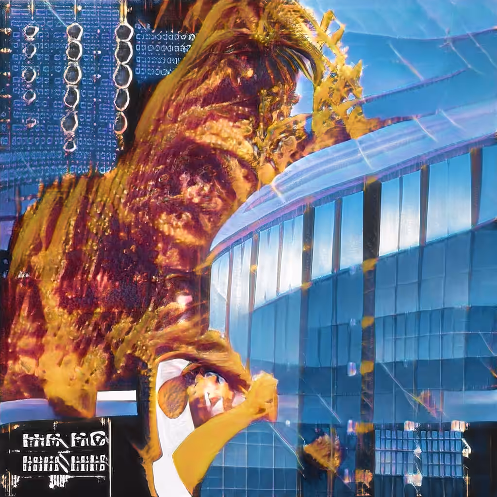 vaporwave aesthetics #72