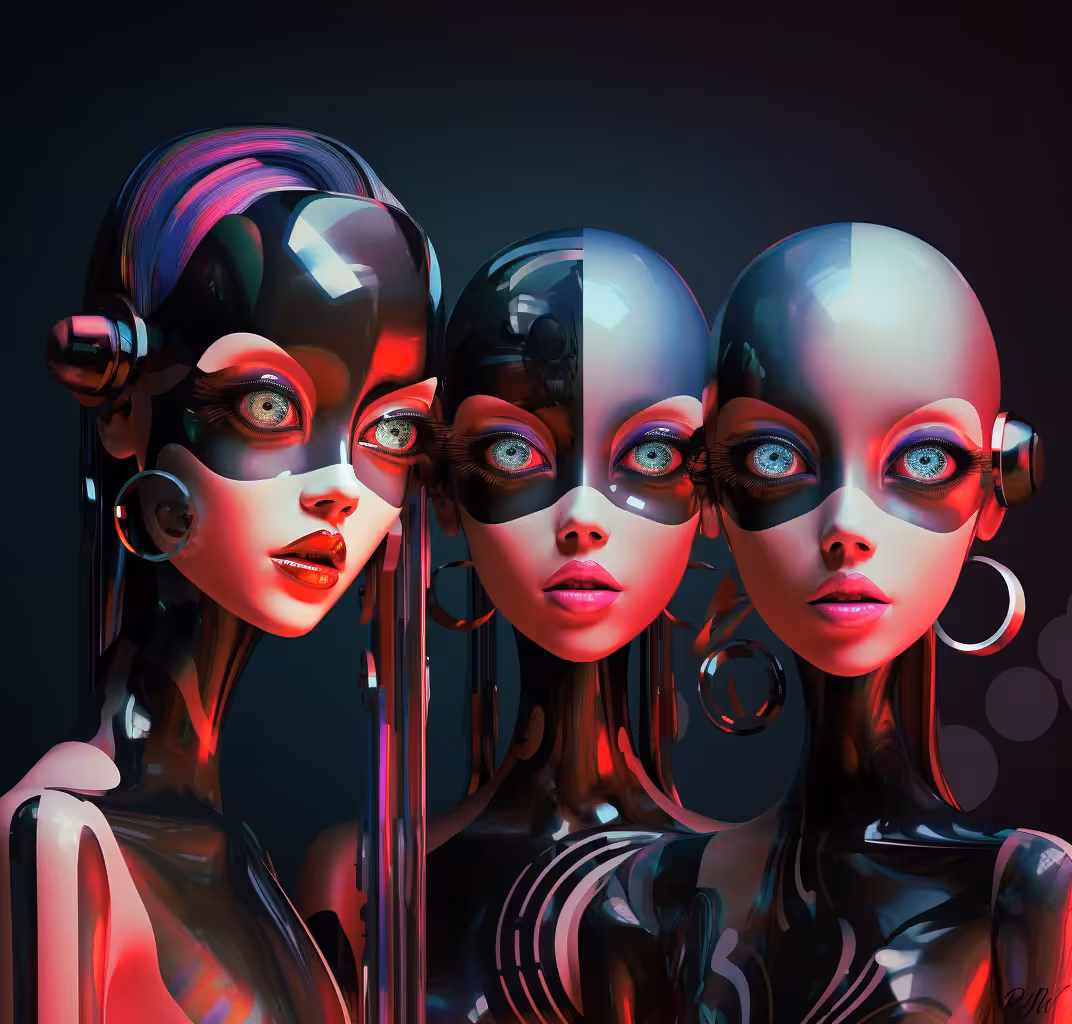 Replicants
