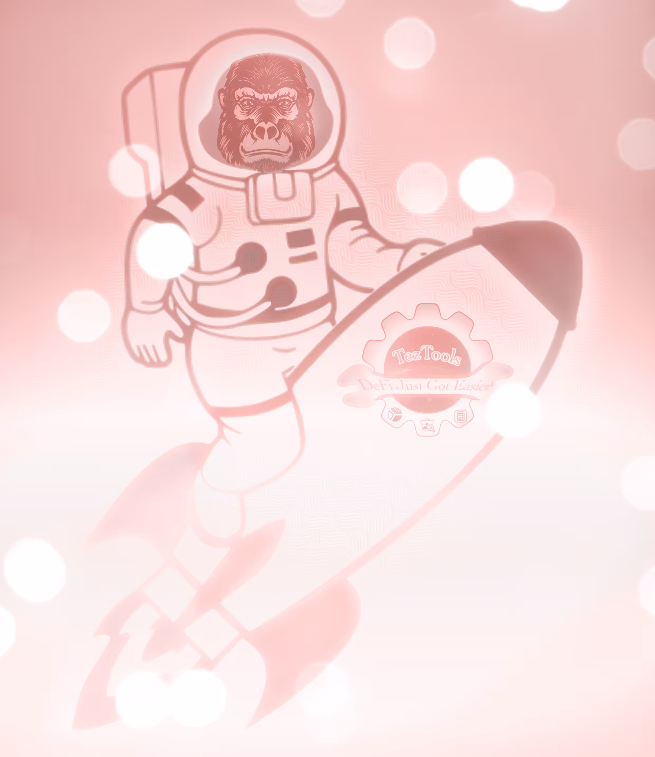 TT1-B - ApeChad to the Moon - Ethereal Edition 