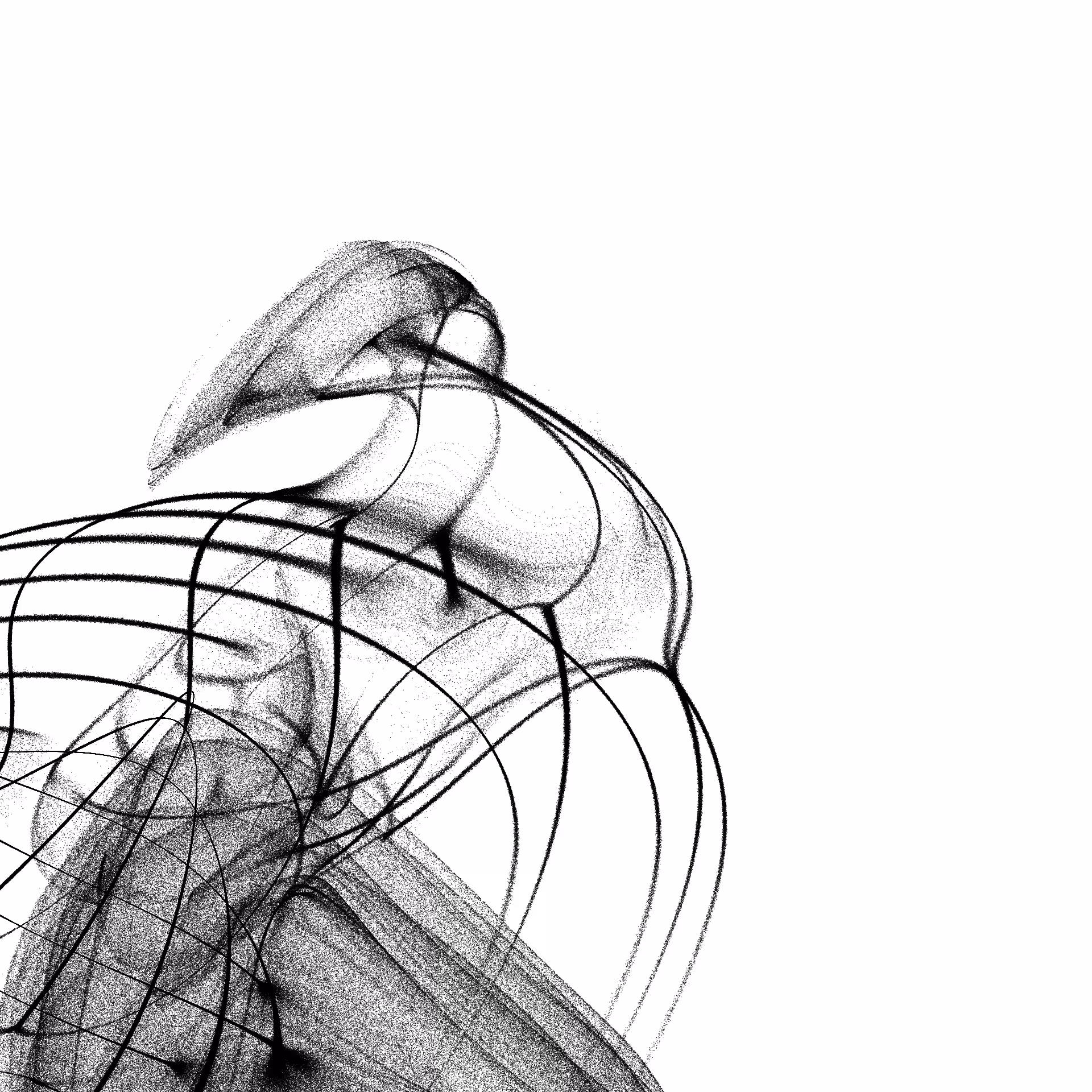 Chaos Study 00 - {#76}