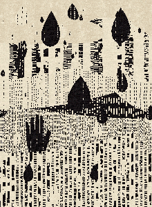 The Flood & The Whale #35