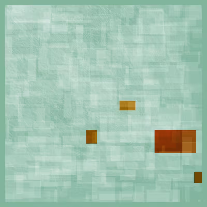 Monotipia #119