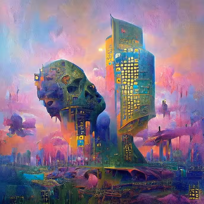 Utopia / Dystopia