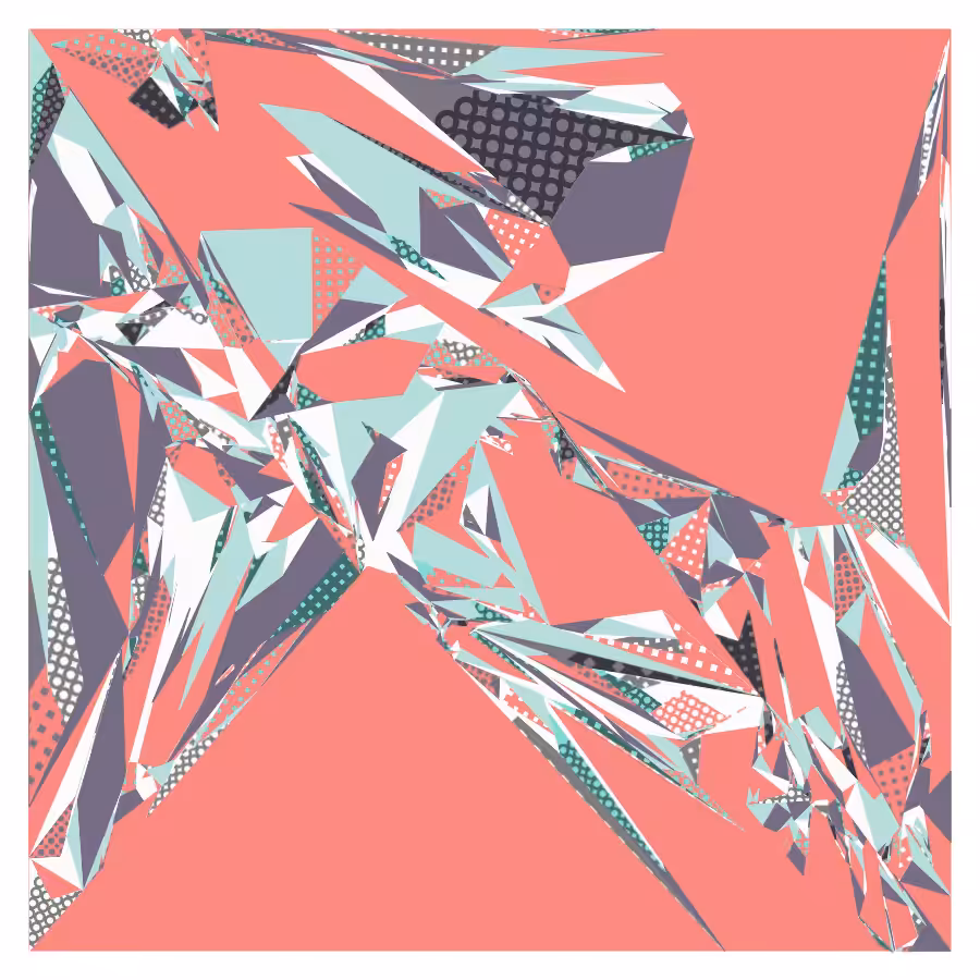 PatternRecognitionV2 #1