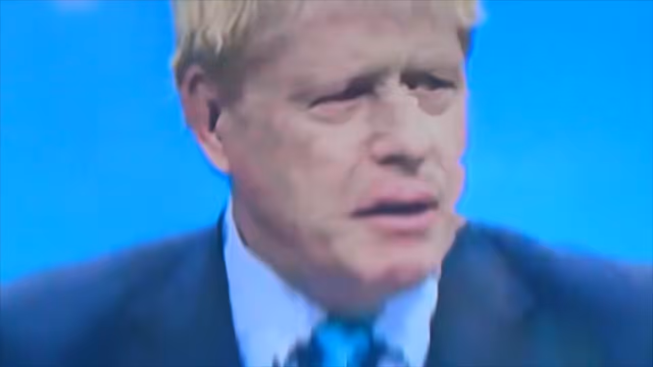 ANDROID PLAZA - DISTORTED LEADER