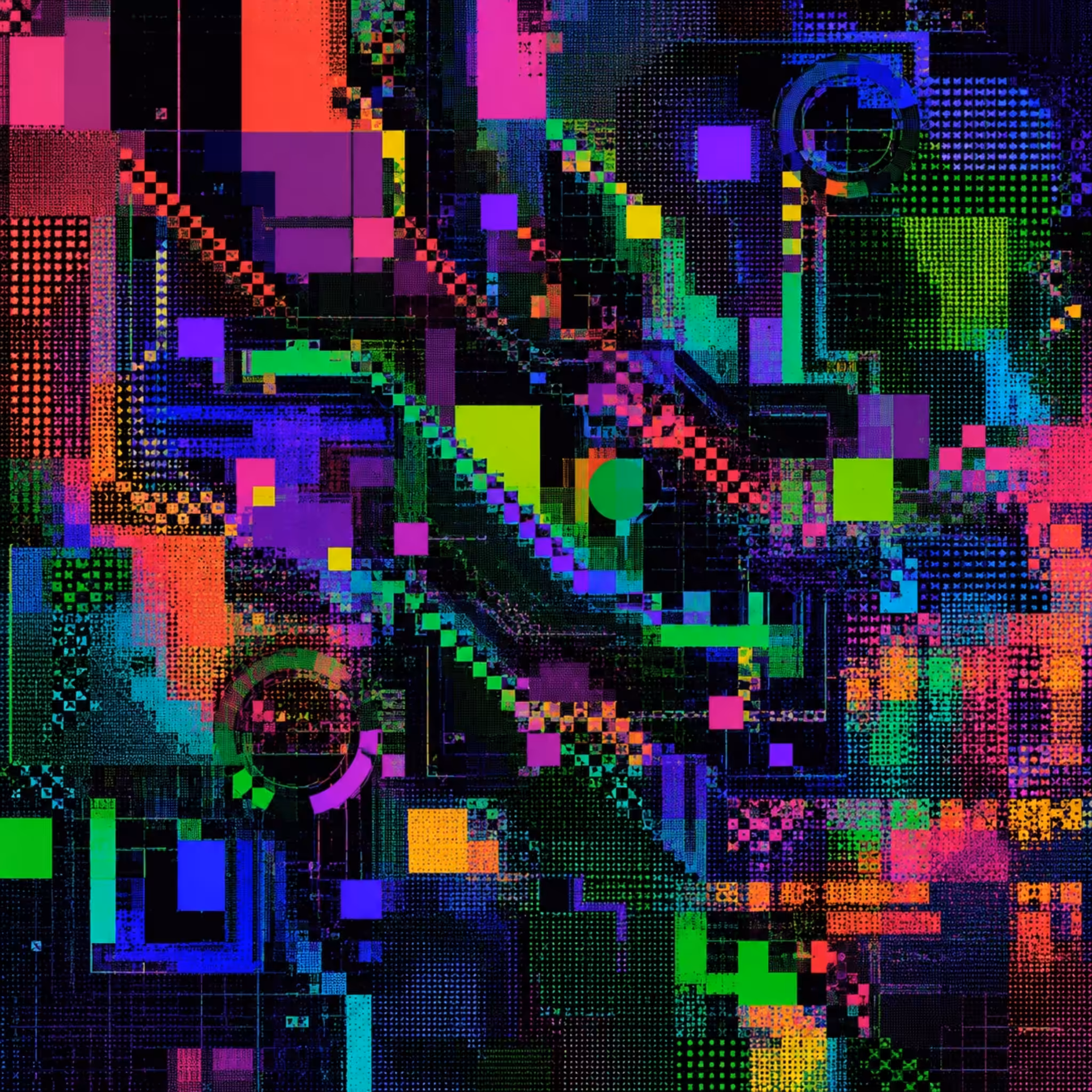 melted math
