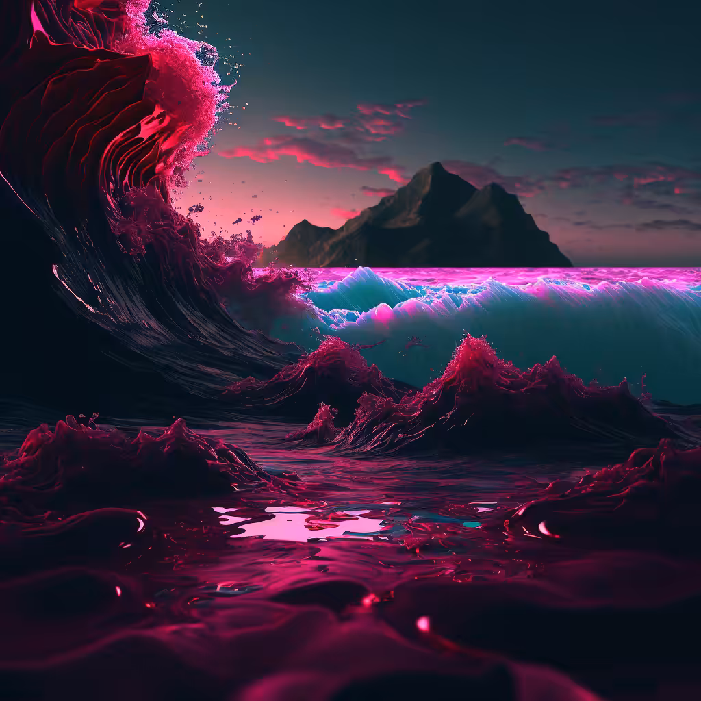 93. Waves