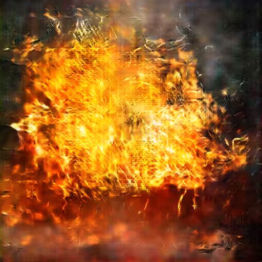 Inferno's Network