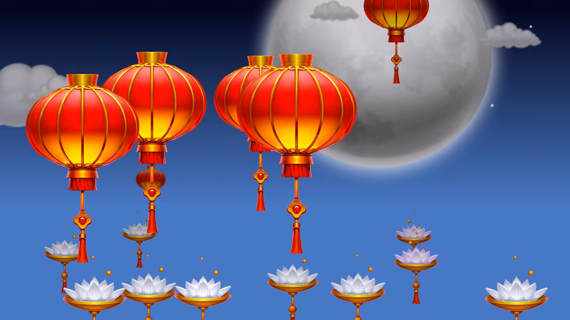 Happy Mid Autumn Festival 2022 #2898