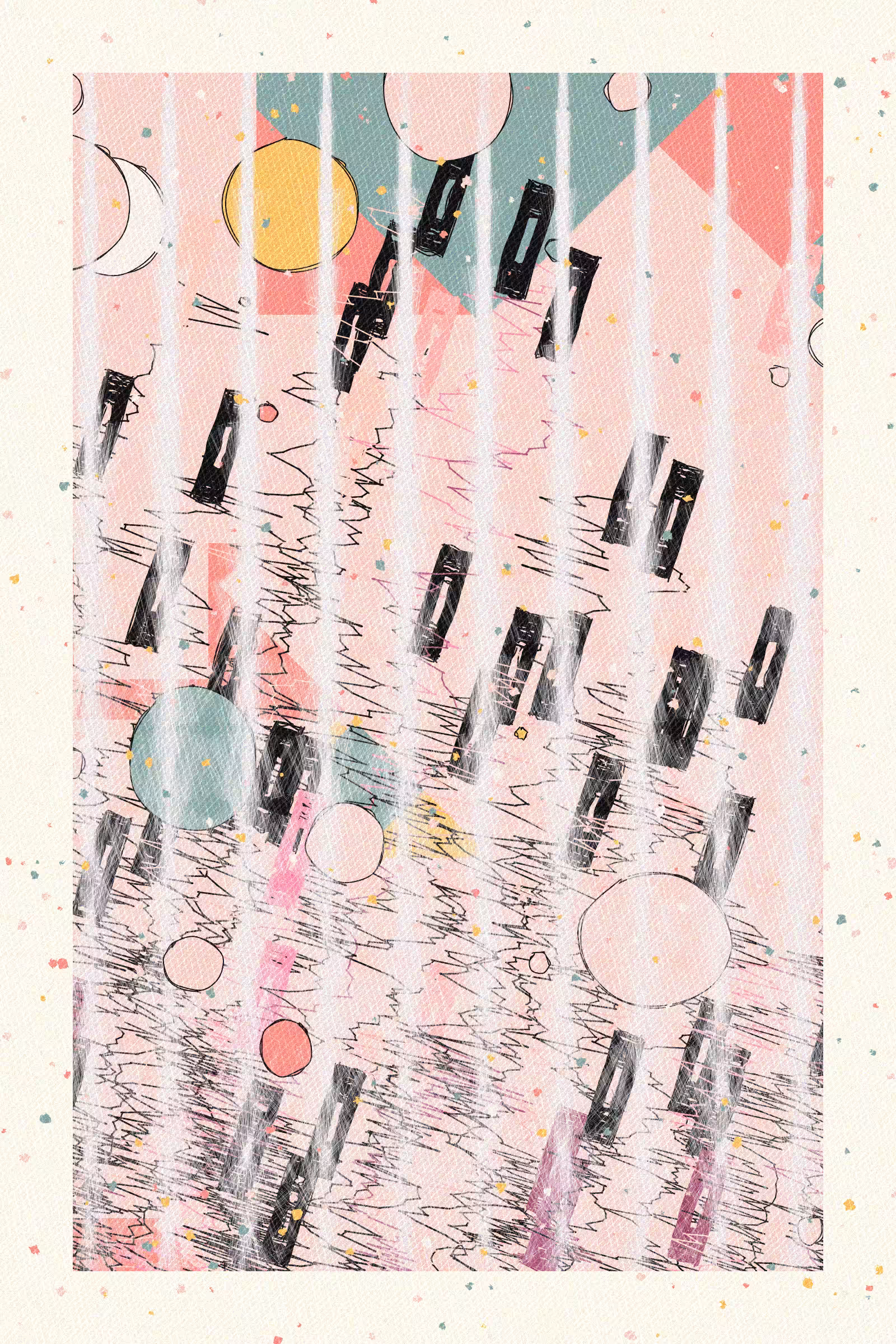 Bleached #207