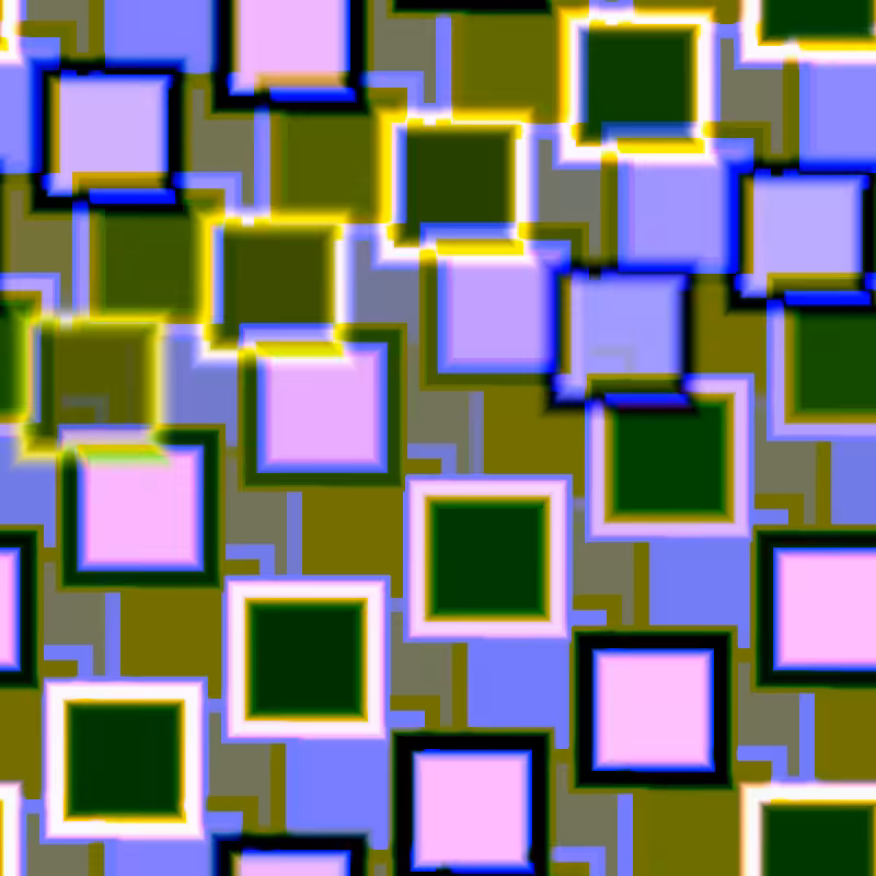 Unstoppable Saturation #2