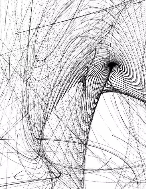 Coalescence #100