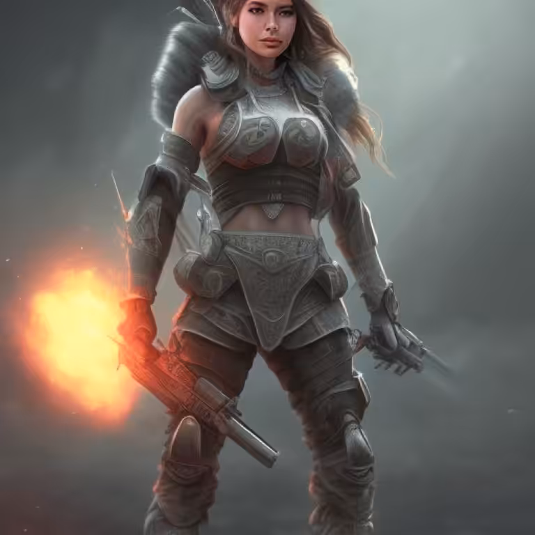 Earth guardian