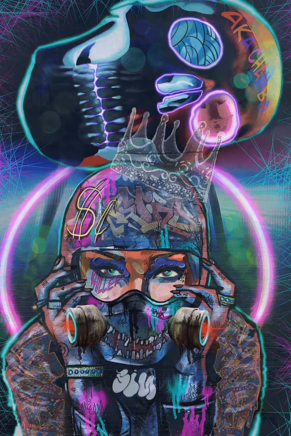 Toxic Dream$
