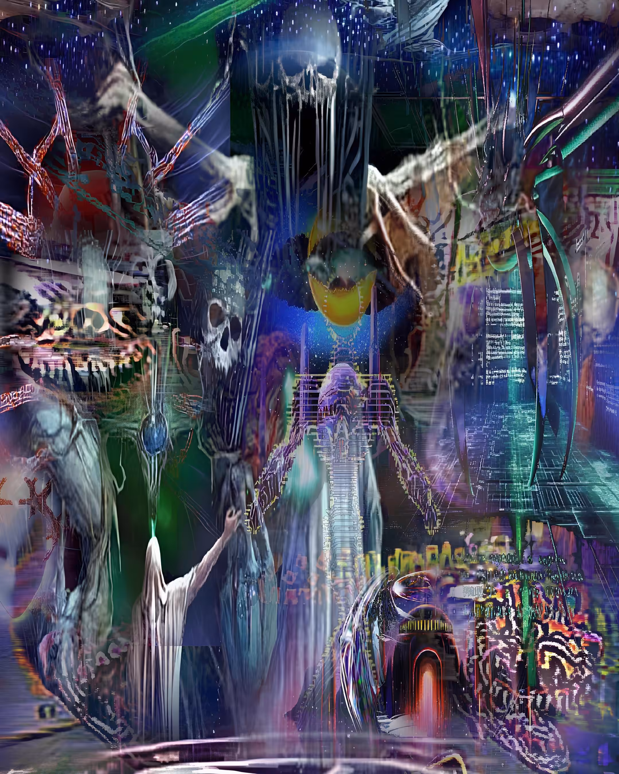 Collabs