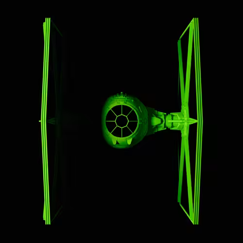 star wars tie #32
