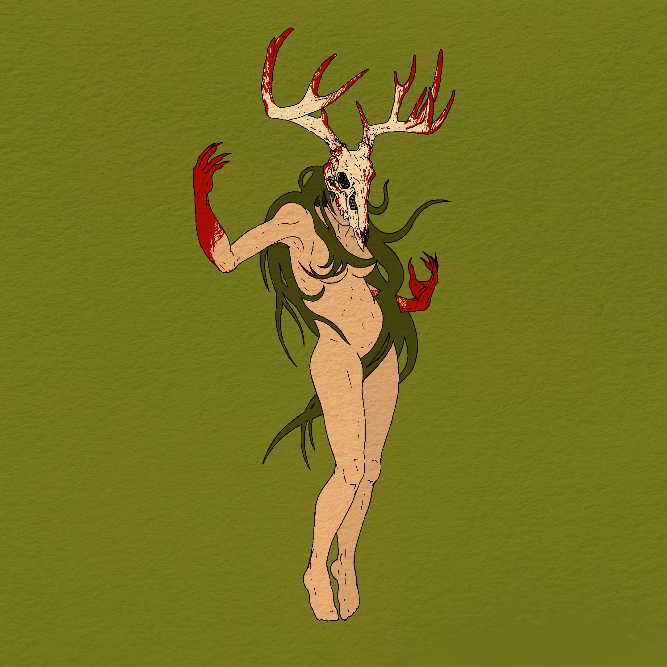 Wendigo