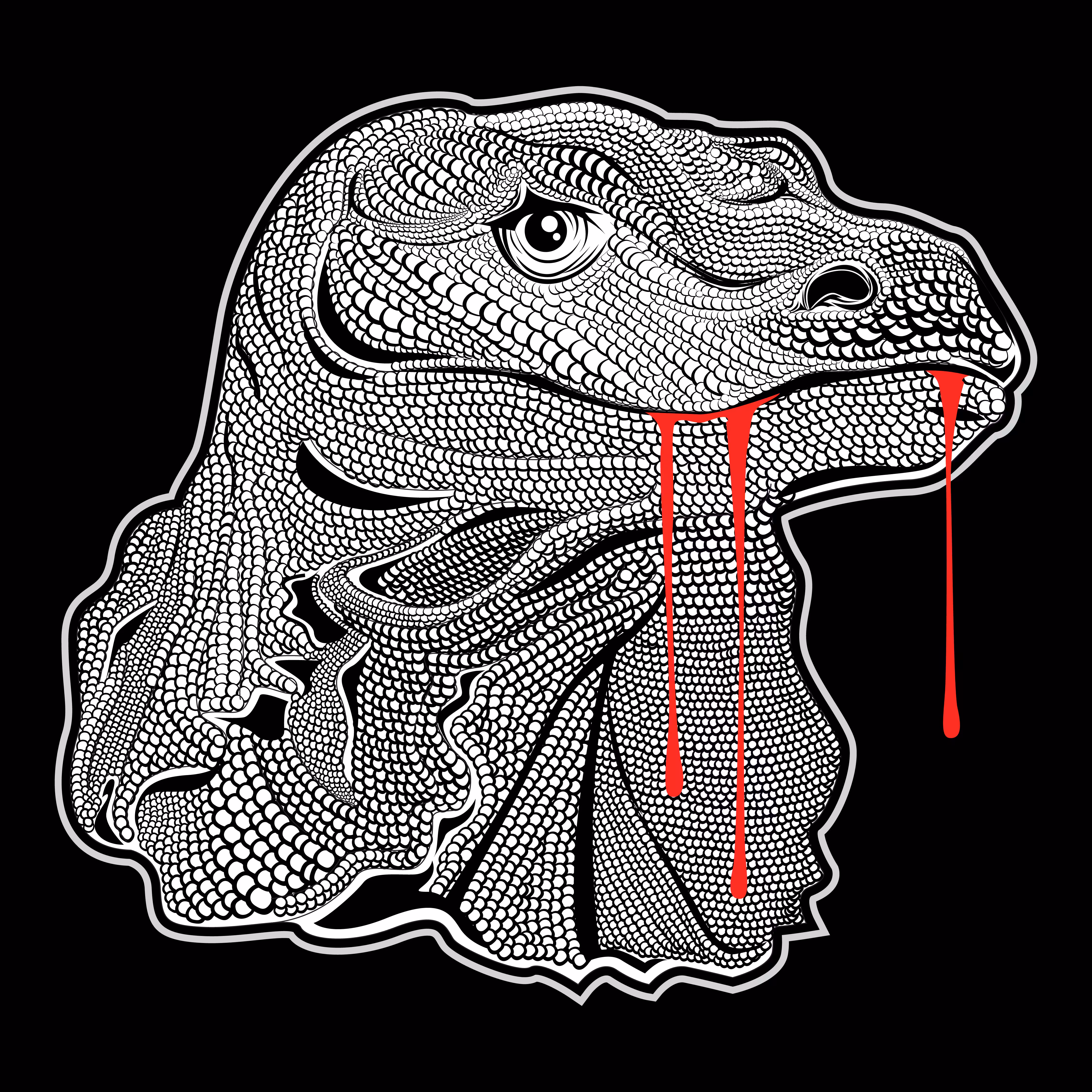 komodo