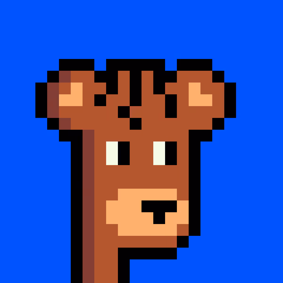 BearPunks #3352