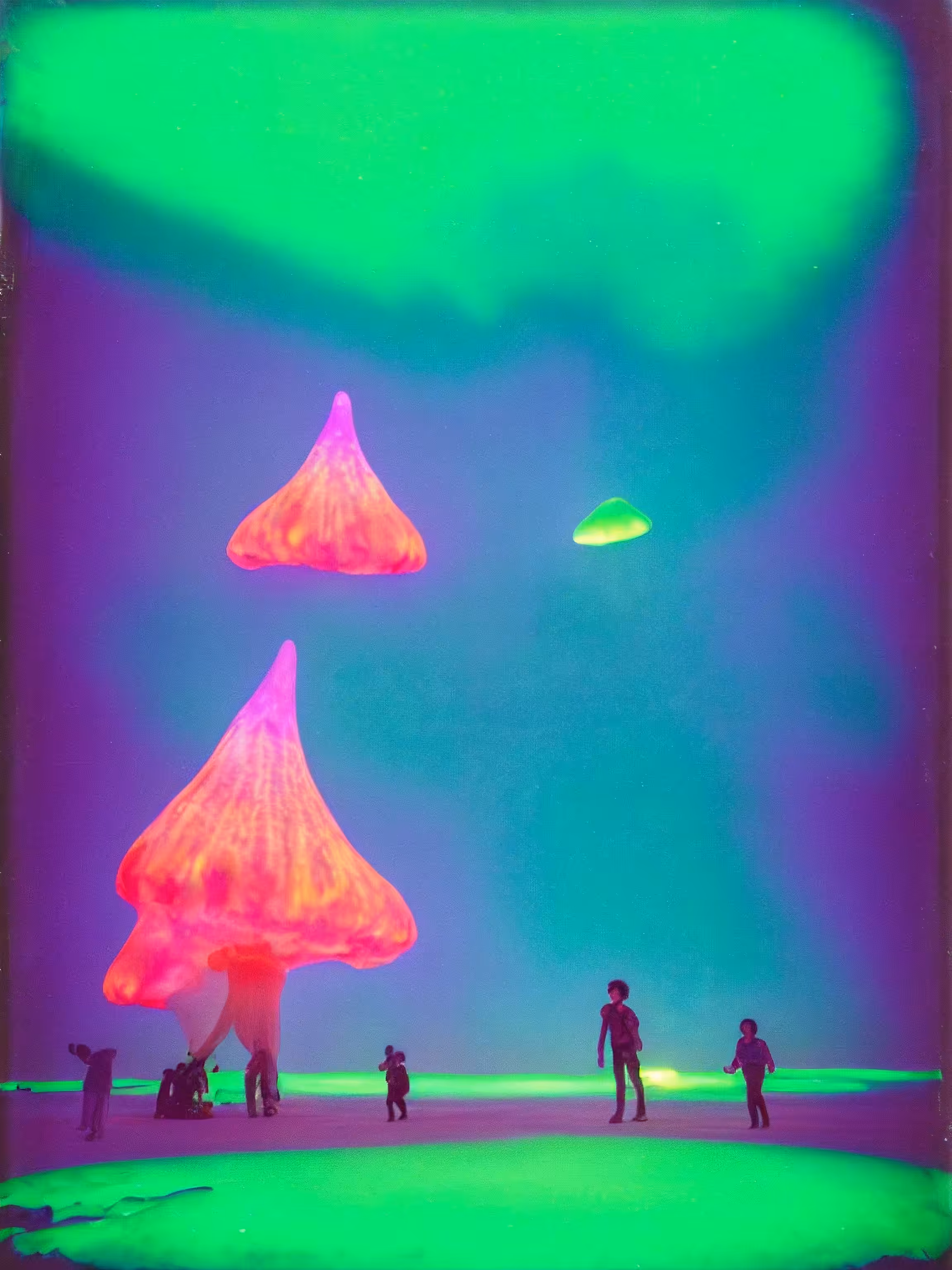 Year of the Jellyfish #70