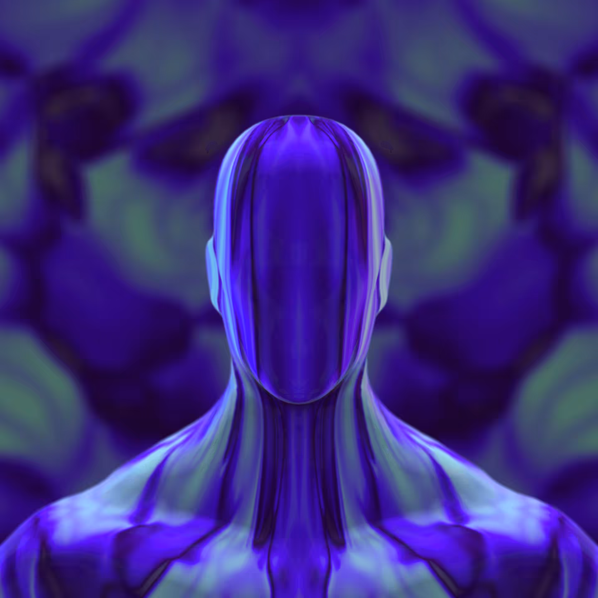 Neo-Crypto God #069