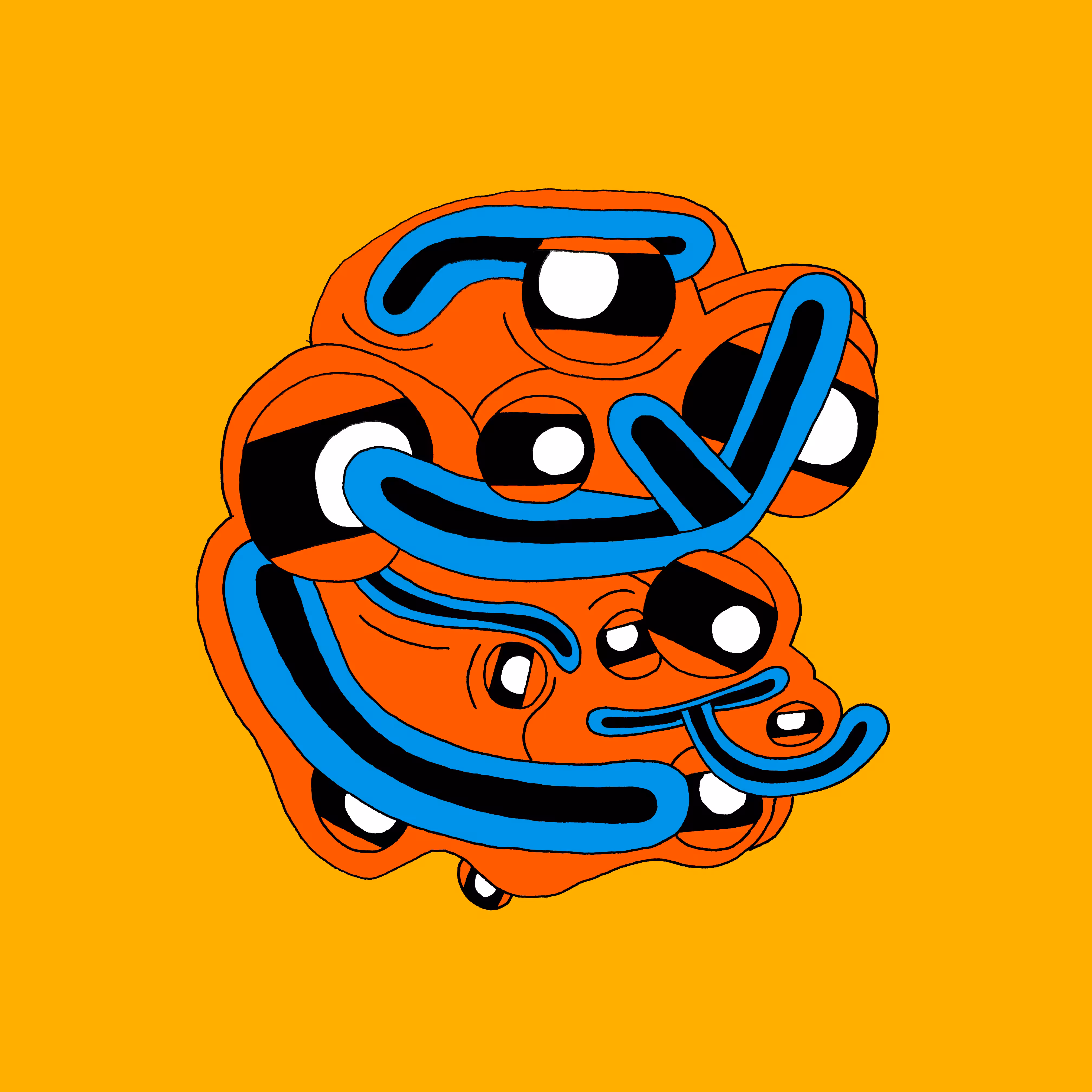 Automatic Pepe 25